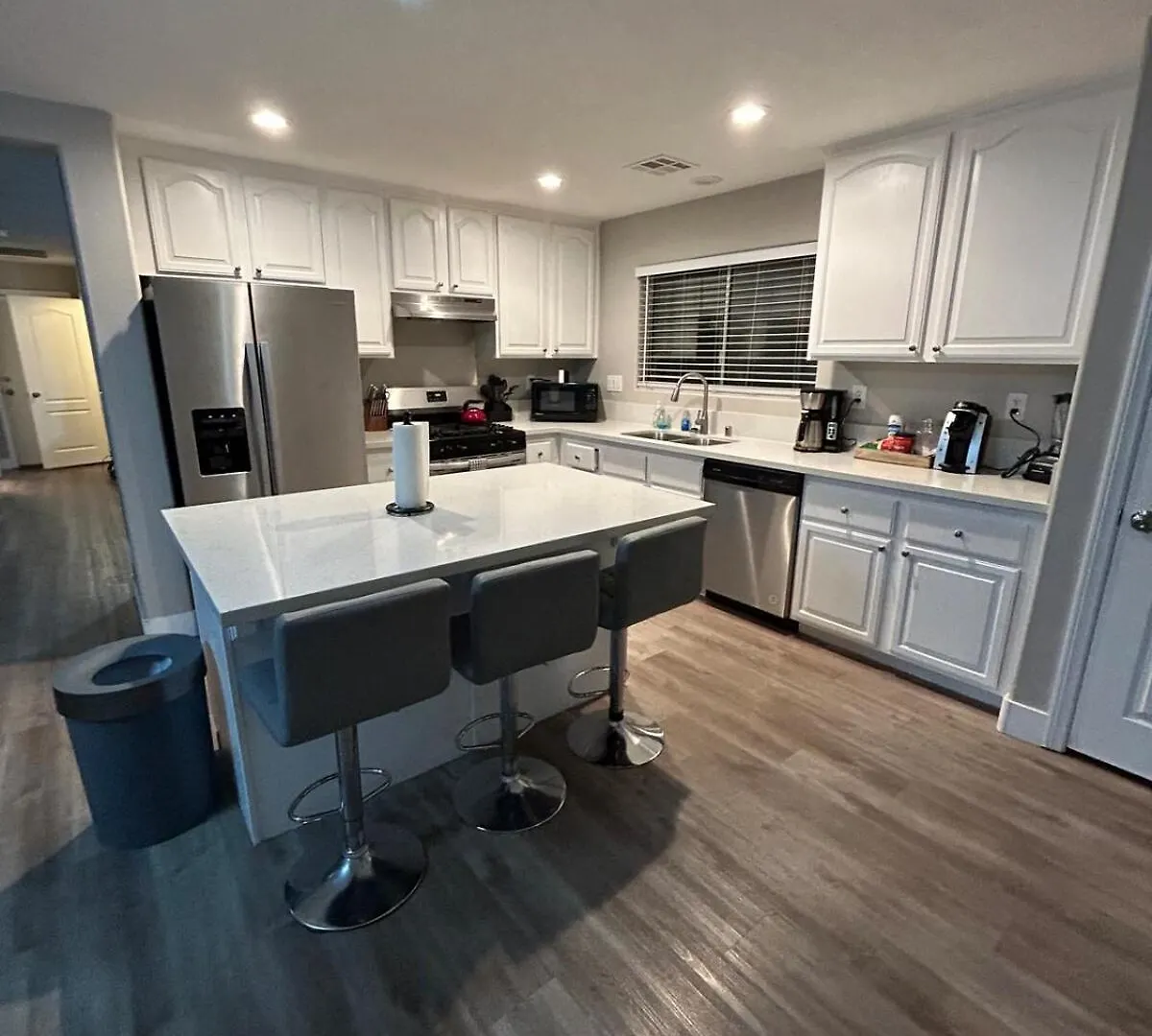 Ferienhaus North Las Vegas Beauty 4 Bedroom