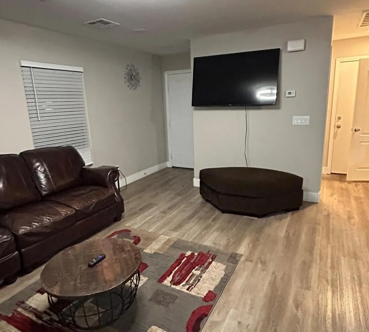 North Las Vegas Beauty 4 Bedroom