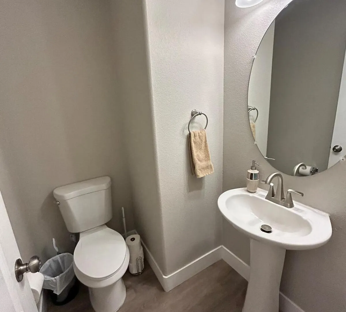 Ferienhaus North Las Vegas Beauty 4 Bedroom