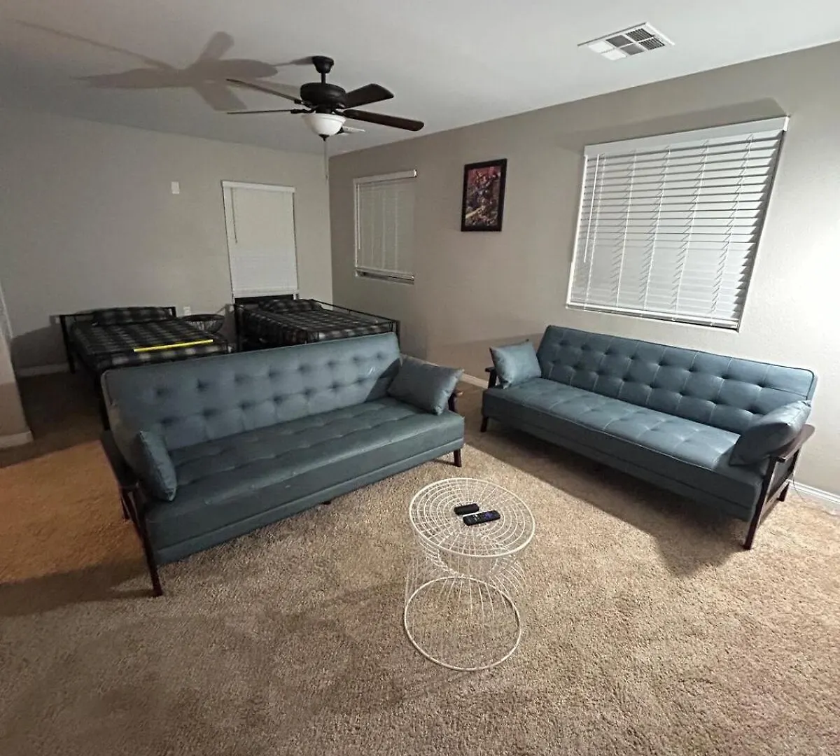 North Las Vegas Beauty 4 Bedroom Ferienhaus