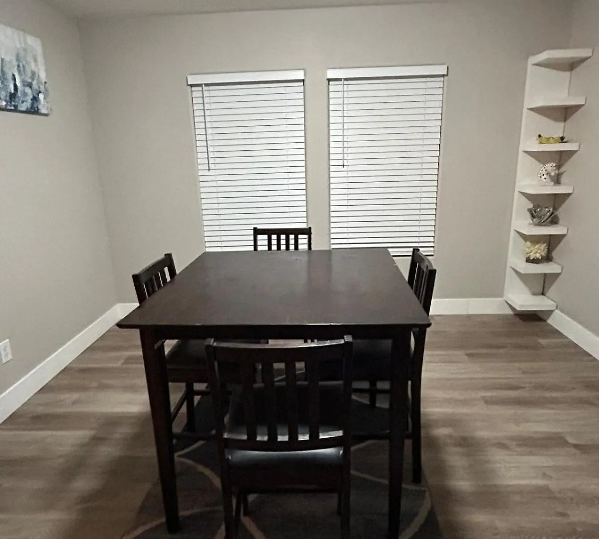North Las Vegas Beauty 4 Bedroom