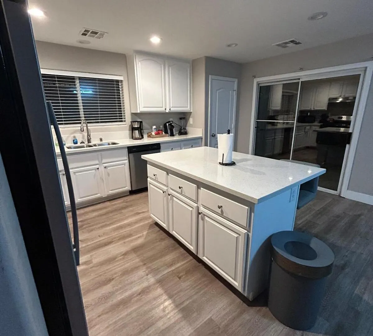 Ferienhaus North Las Vegas Beauty 4 Bedroom