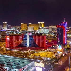 4* Rezort Rio & Casino